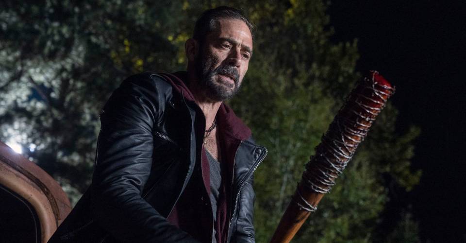 Jeffrey Dean Morgan Teases Negan May Be Seen Again After The Walking Dead Jeffrey Dean Morgan Teases Negan May Be Seen Again After The Walking Dead